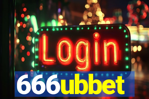 666ubbet