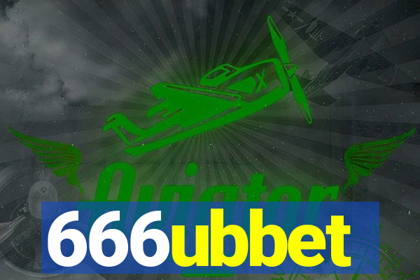 666ubbet