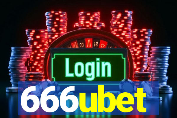 666ubet