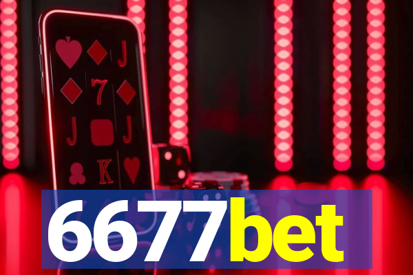 6677bet