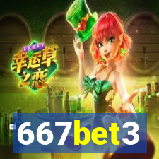 667bet3