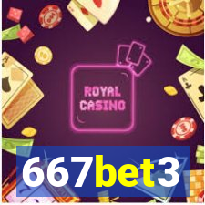 667bet3