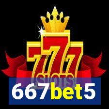 667bet5