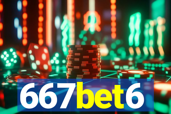 667bet6