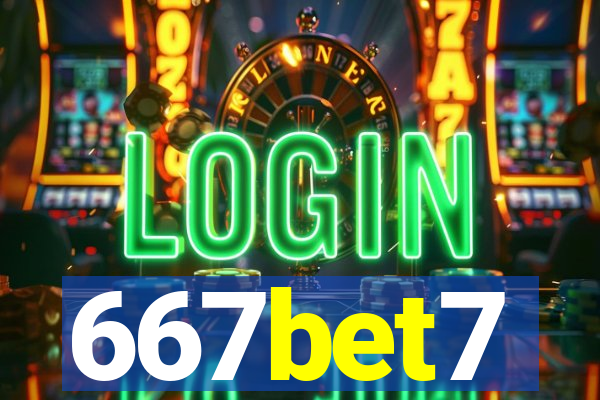 667bet7