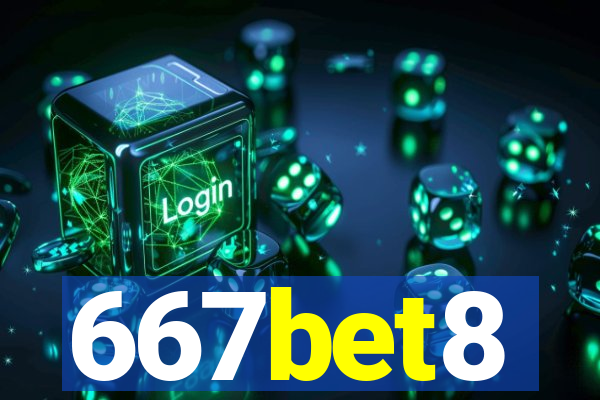 667bet8