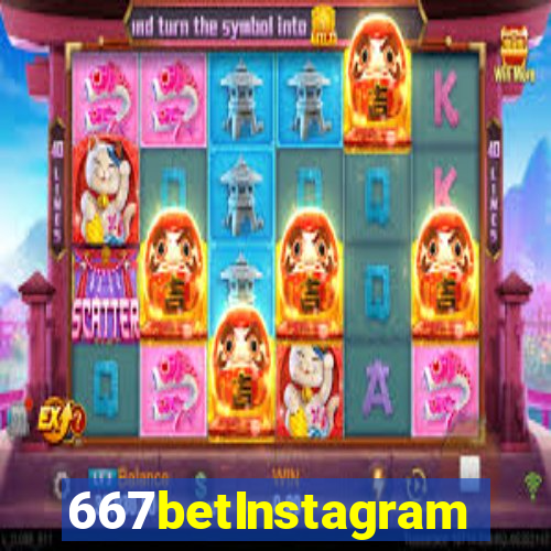 667betInstagram