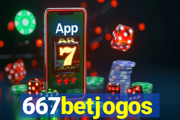 667betjogos