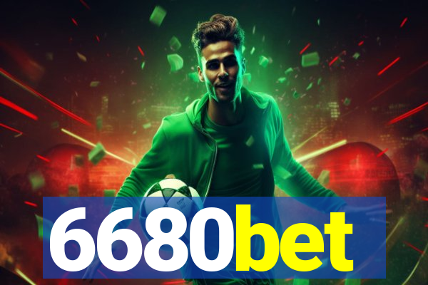 6680bet