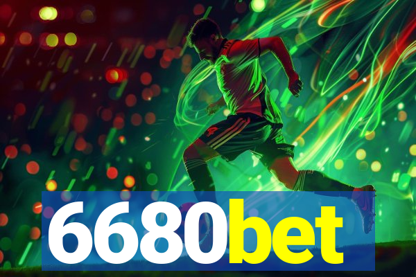 6680bet