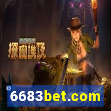 6683bet.com