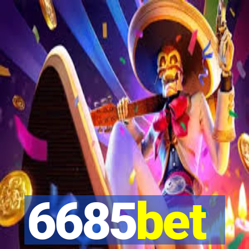 6685bet