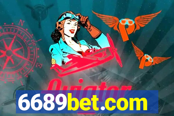 6689bet.com