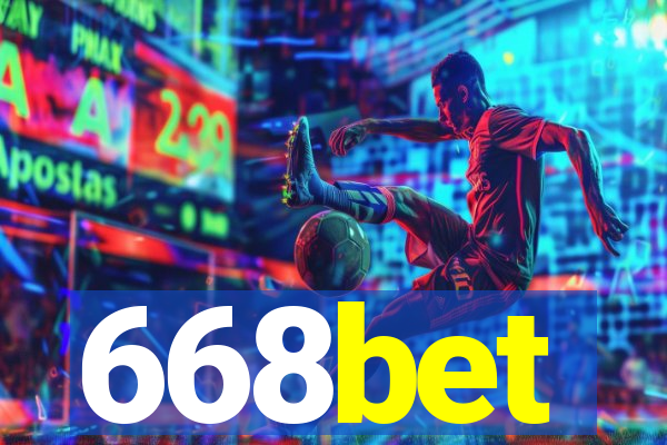 668bet