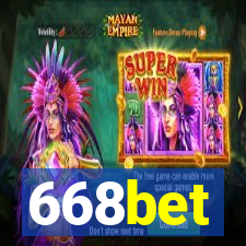 668bet