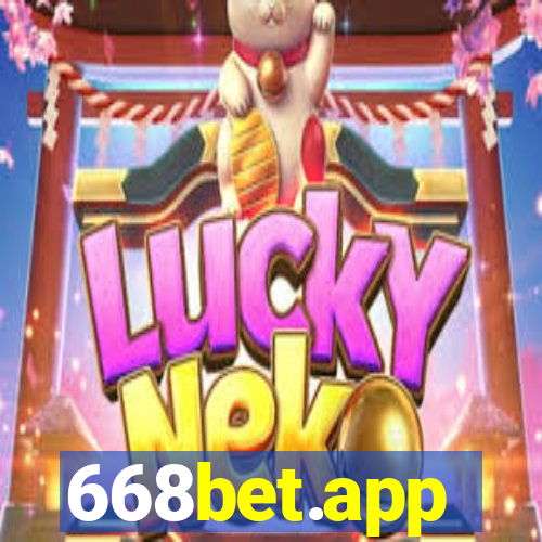 668bet.app