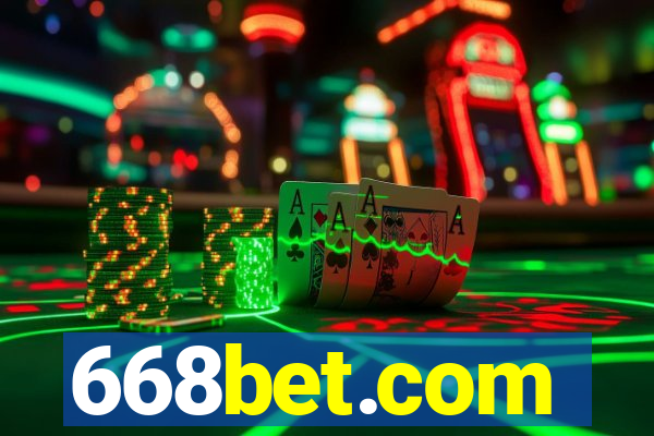 668bet.com