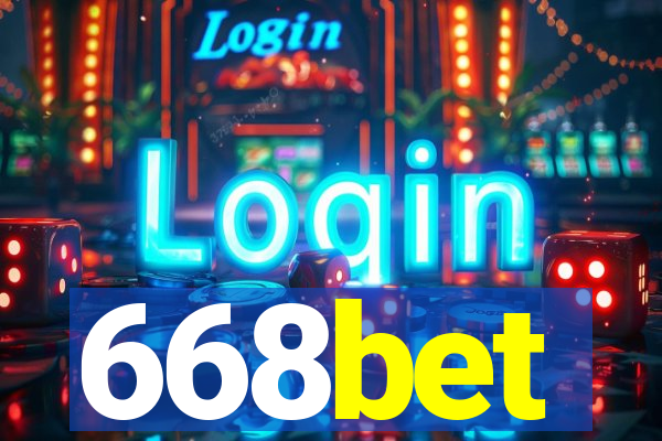 668bet