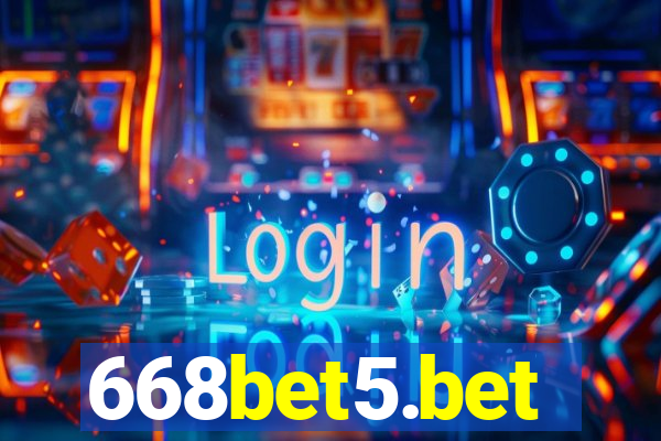 668bet5.bet