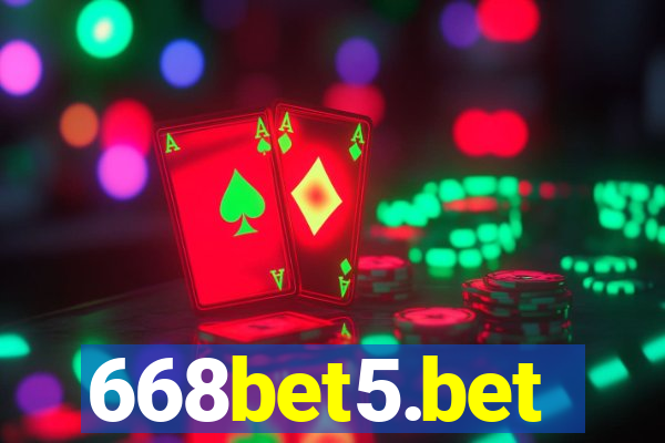 668bet5.bet