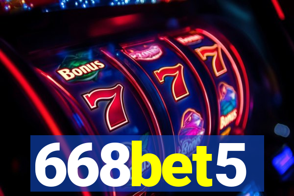 668bet5