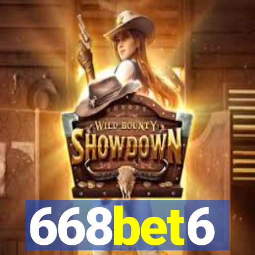 668bet6