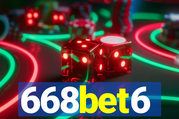 668bet6