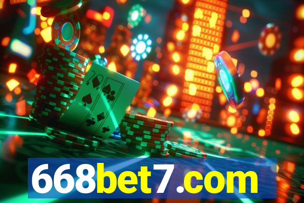 668bet7.com