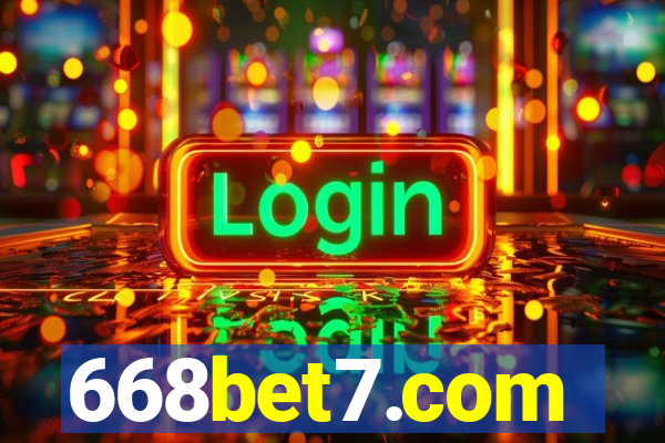 668bet7.com