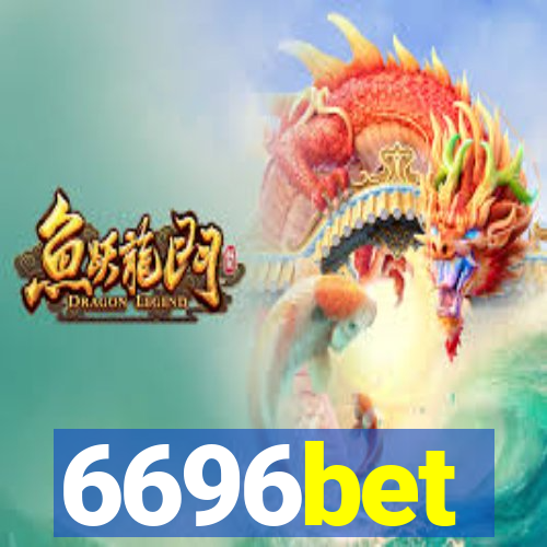 6696bet