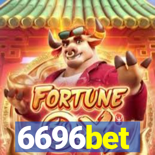 6696bet