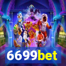 6699bet