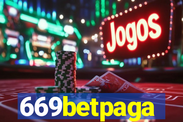 669betpaga