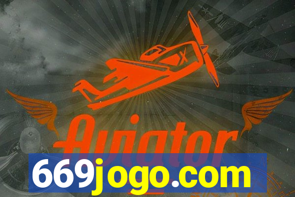 669jogo.com