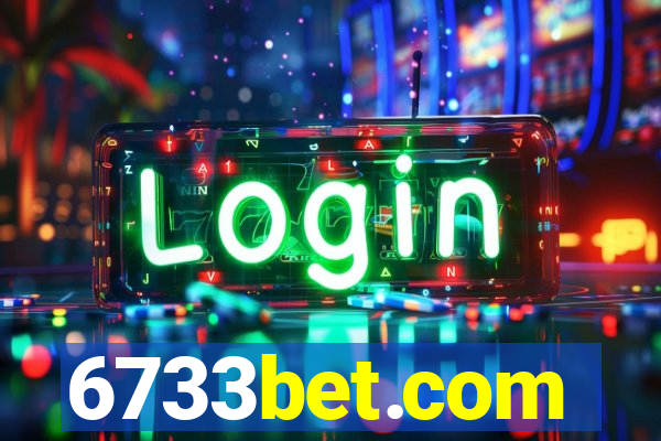 6733bet.com