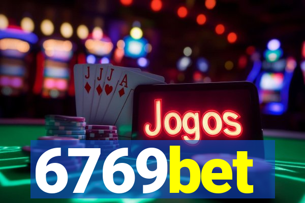 6769bet