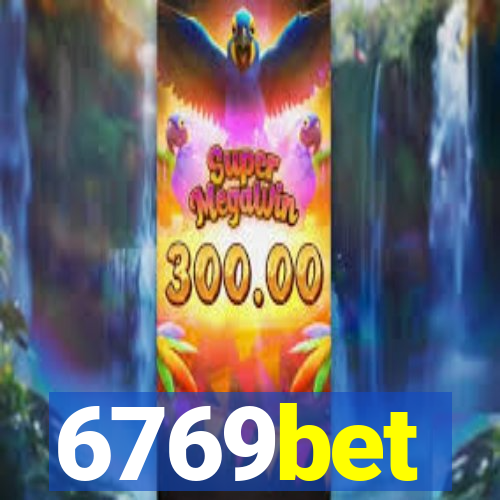 6769bet