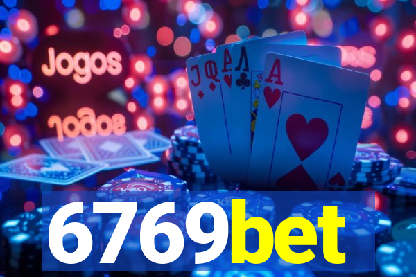 6769bet