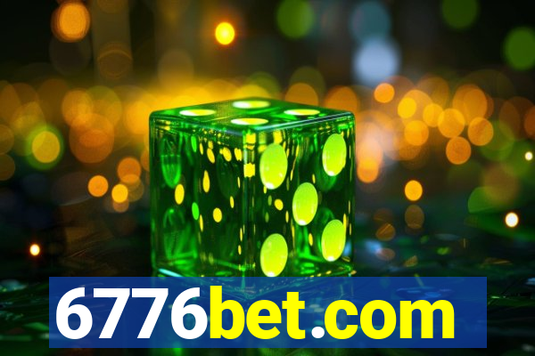 6776bet.com