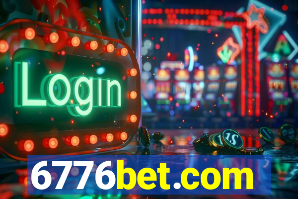 6776bet.com