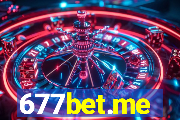 677bet.me