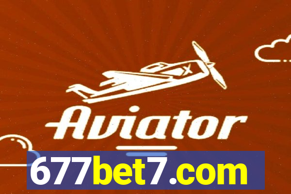 677bet7.com