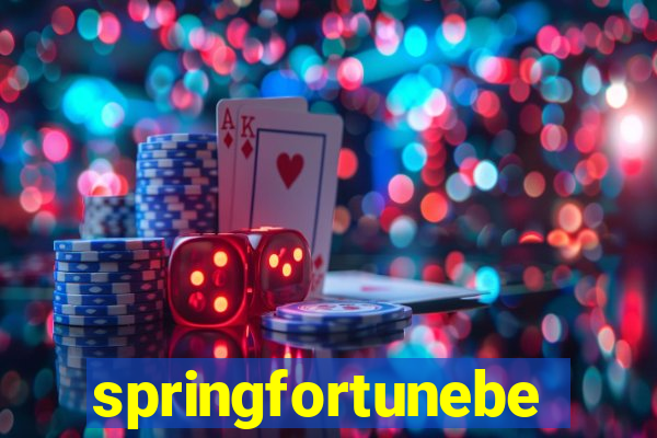 springfortunebet.com