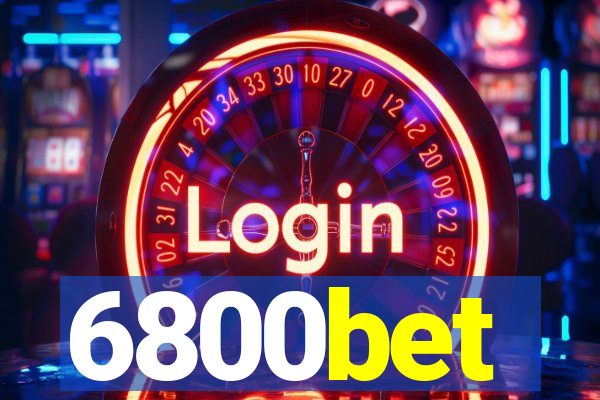 6800bet