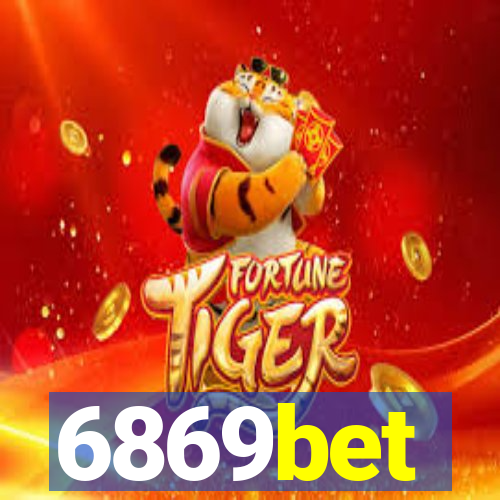 6869bet