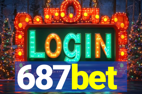 687bet