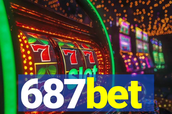 687bet