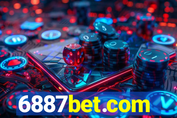 6887bet.com