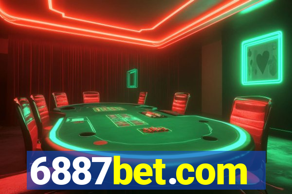 6887bet.com