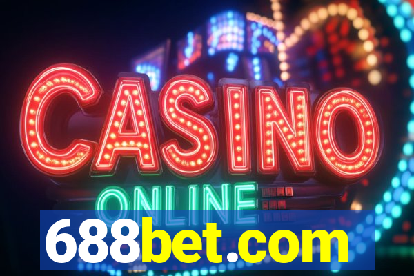 688bet.com